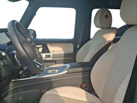 Mercedes-Benz G 580 EQ, снимка 8