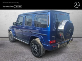 Mercedes-Benz G 580 EQ, снимка 4