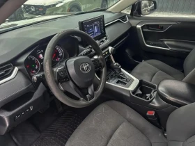Toyota Rav4 * LE* DISTRONIC* LANE ASSIST* Подгрев* , снимка 11