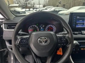 Toyota Rav4 * LE* DISTRONIC* LANE ASSIST* Подгрев* , снимка 12