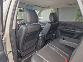 Hyundai Tucson 2.0 / 140 к.с. 4x4, снимка 8