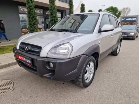 Hyundai Tucson 2.0 / 140 к.с. 4x4, снимка 2