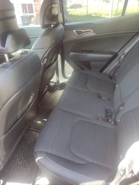 Kia Sportage Гаранция , снимка 11