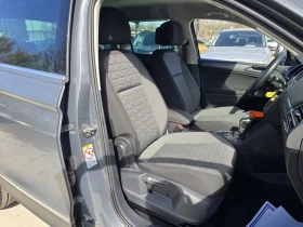 VW Tiguan 2.0TDI 150к.с DSG Топ състояние , снимка 12