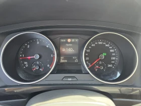 VW Tiguan 2.0TDI 150к.с DSG Топ състояние , снимка 17