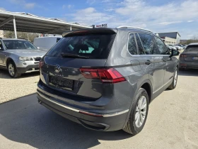 VW Tiguan 2.0TDI 150к.с DSG Топ състояние , снимка 4