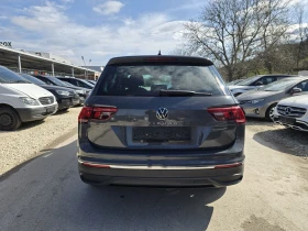 VW Tiguan 2.0TDI 150к.с DSG Топ състояние , снимка 6