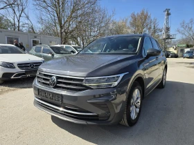 VW Tiguan 2.0TDI 150к.с DSG Топ състояние , снимка 2