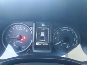 Toyota Tacoma 3.5l Trd Off-Road, снимка 9
