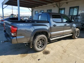 Toyota Tacoma 3.5l Trd Off-Road, снимка 3