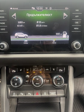 Skoda Kodiaq 2.0 TDI 4x4, снимка 5