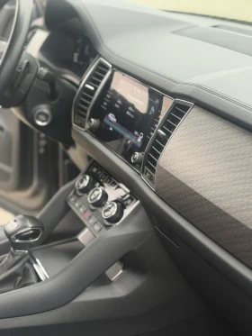 Skoda Kodiaq 2.0 TDI 4x4, снимка 10