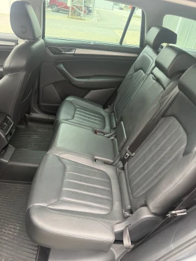 Skoda Kodiaq 2.0 TDI 4x4, снимка 4