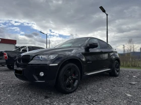 BMW X6 3.5D, снимка 2
