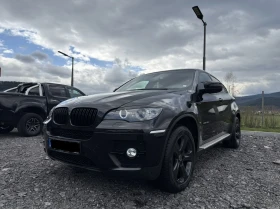 BMW X6 3.5D, снимка 1