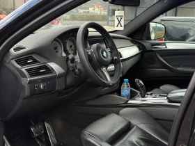 BMW X6 3.5D, снимка 9