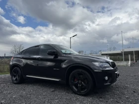 BMW X6 3.5D, снимка 7