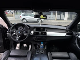 BMW X6 3.5D, снимка 11