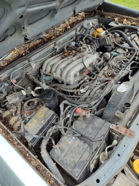 Nissan Pathfinder 3.5 На части! , снимка 6