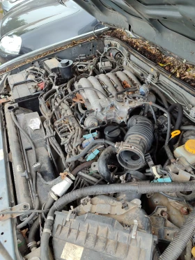 Nissan Pathfinder 3.5 На части! , снимка 5