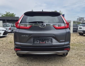 Honda Cr-v HiBRID, снимка 6