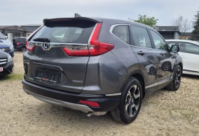 Honda Cr-v HiBRID, снимка 4
