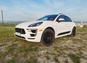 Porsche Macan MACAN GTS, снимка 1