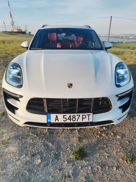 Porsche Macan MACAN GTS, снимка 2