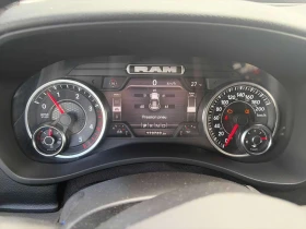 Dodge RAM 2500 * Big Horn * 360 * CARPLAY * ПОДГРЕВИ * ПАМЕТ, снимка 8