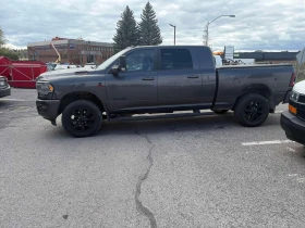 Dodge RAM 2500 * Big Horn * 360 * CARPLAY * ПОДГРЕВИ * ПАМЕТ, снимка 2