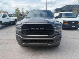 Dodge RAM 2500 * Big Horn * 360 * CARPLAY * ПОДГРЕВИ * ПАМЕТ, снимка 6