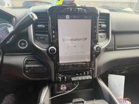 Dodge RAM 2500 * Big Horn * 360 * CARPLAY * ПОДГРЕВИ * ПАМЕТ, снимка 9