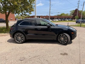 Porsche Macan 3.0 S* ПОДГРЕВ* КАМЕРА* PANORAMA* КРАЙНА ЦЕНА* , снимка 3