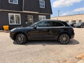 Porsche Macan 3.0 S* ПОДГРЕВ* КАМЕРА* PANORAMA* КРАЙНА ЦЕНА* , снимка 4