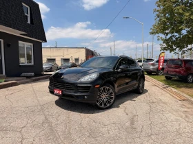 Porsche Macan 3.0 S* ПОДГРЕВ* КАМЕРА* PANORAMA* КРАЙНА ЦЕНА* , снимка 1