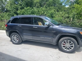 Jeep Grand cherokee, снимка 12