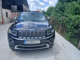 Jeep Grand cherokee, снимка 3