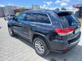 Jeep Grand cherokee, снимка 8