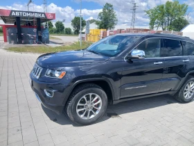 Jeep Grand cherokee, снимка 7