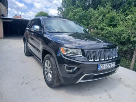 Jeep Grand cherokee, снимка 2