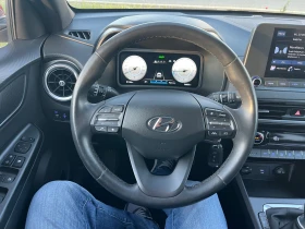 Hyundai Kona 1.0 Full led TURBO, снимка 11