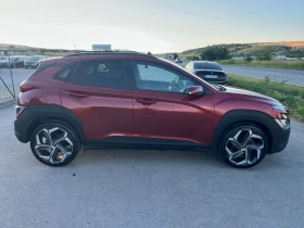Hyundai Kona 1.0 Full led TURBO, снимка 3