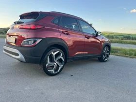 Hyundai Kona 1.0 Full led TURBO, снимка 4