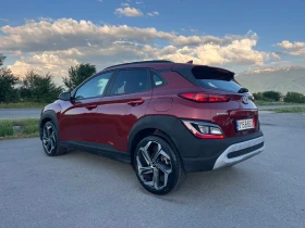 Hyundai Kona 1.0 Full led TURBO, снимка 6