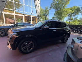 Mercedes-Benz GLE 350 AMG* ПАНОРАМА* AIRMATIC* FULL* MAX, снимка 7