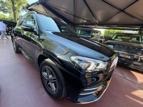 Mercedes-Benz GLE 350 AMG* ПАНОРАМА* AIRMATIC* FULL* MAX, снимка 2