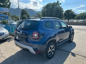 Dacia Duster бензин/газ, снимка 7