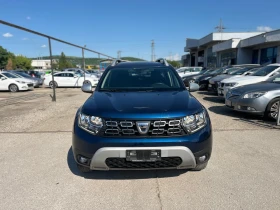 Dacia Duster бензин/газ, снимка 2