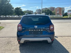 Dacia Duster бензин/газ, снимка 6