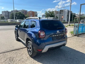 Dacia Duster бензин/газ, снимка 5